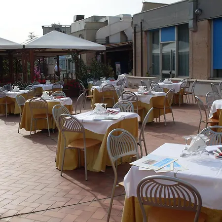 Hotel Villa Eur-3