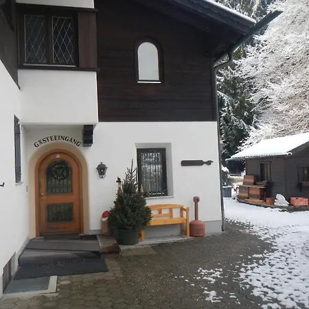 Gästehaus Brigitte-2