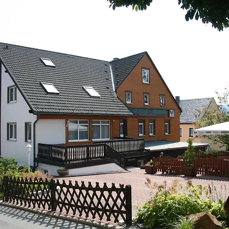 Gasthaus-Pension Herberger-3