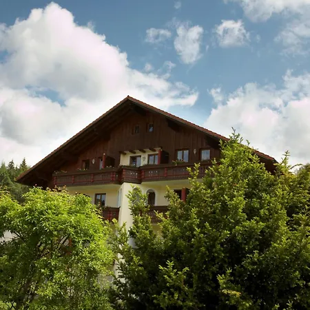Wellness- und Vitalhotel Böhmhof-3