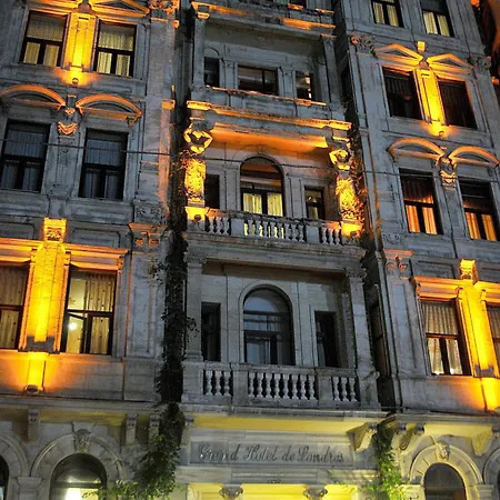 Grand Hotel De Londres-2
