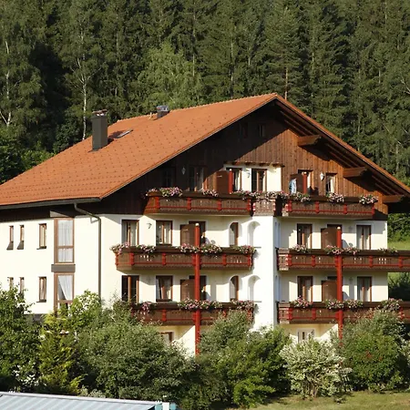 Wellness- und Vitalhotel Böhmhof-2