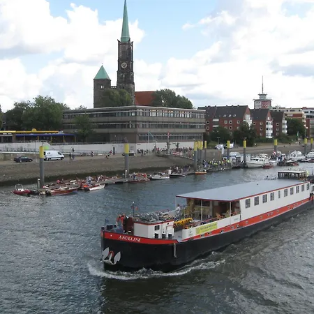 Hotelboat Angeline-2