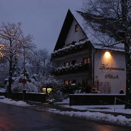 Hotel Schick-2