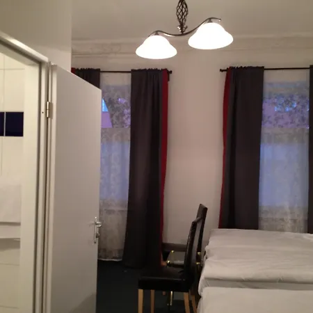 Hotel-Pension Dorma-2