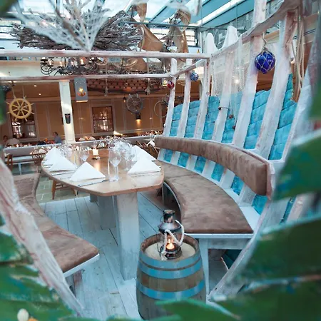 4-Sterne Superior Erlebnishotel Bell Rock, Europa-Park Freizeitpark&Erlebnis-Resort-3