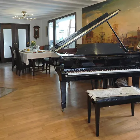 B & B Da Lella-2