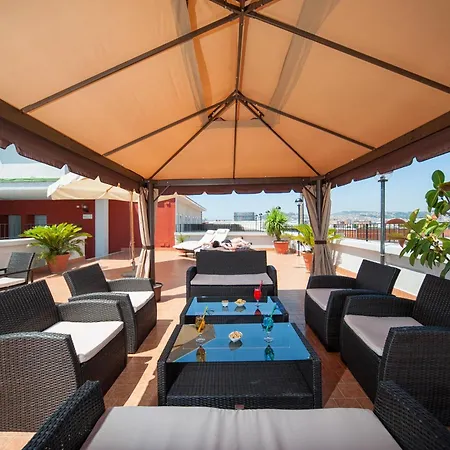 Hotel Tiempo-3