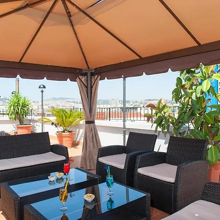 Hotel Tiempo-2