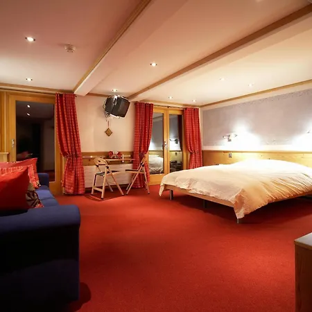 Hotel Gspan-3