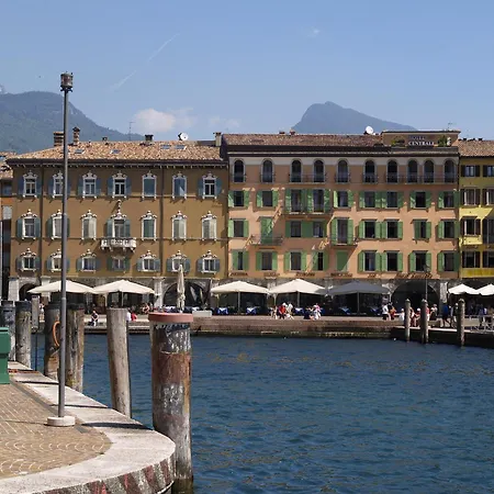 Hotel Centrale-2