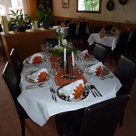 Hotel Heidehaus-2