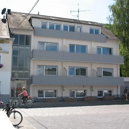 Hotel Zur Kripp-2