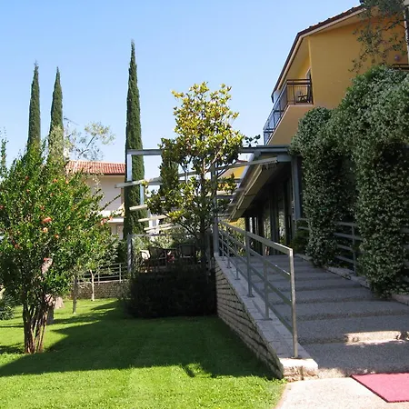 Hotel Catullo-2