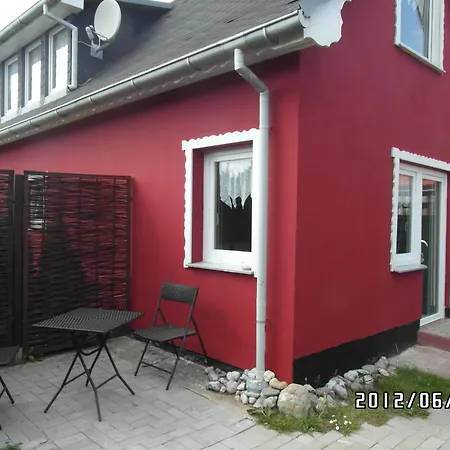 Pension zum Meer-3