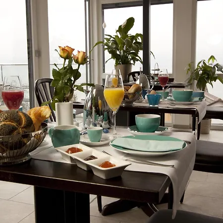 Lupinenhotel Bodensee-3