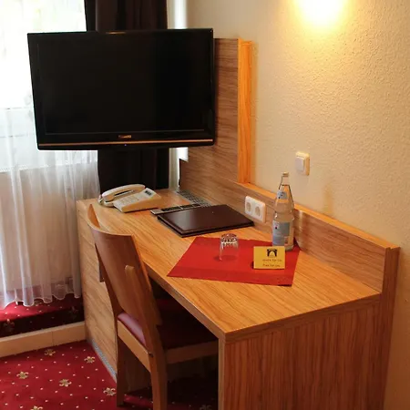 Hotel Harburger Hof-2