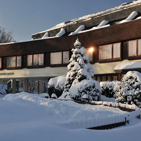 Berghotel Bastei-2