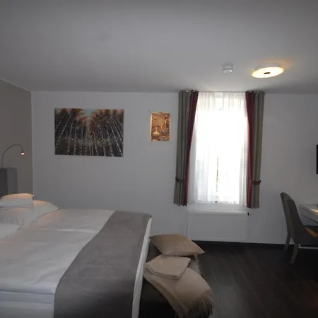 Landhotel Alte Töpferei-2