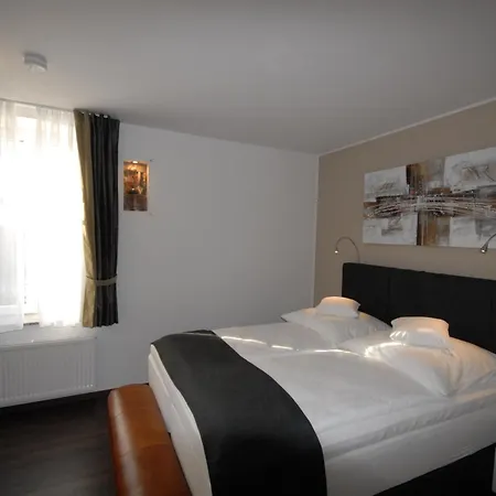 Landhotel Alte Töpferei-3