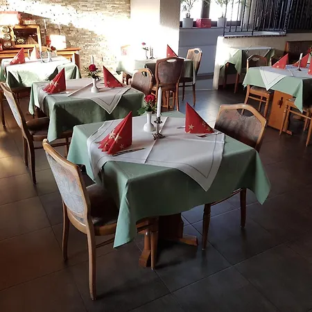 Hotel Restaurant Kroatia-3