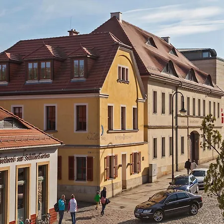 Boutique Hotel Am Schillerplatz-3