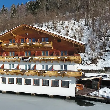 Hotel-Garni Seestrand-2