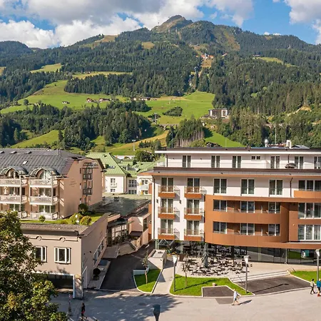 Aktiv-&Gesundheitsresort das GXUND - Thermeneintritt inklusive-2