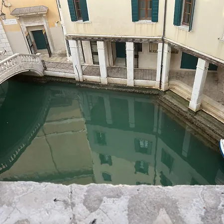 Foresteria Sociale Venice San Marco By New Generation Hostel-3