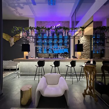 Athens The L7 Str - Luxury Boutique Collection Hotel-2