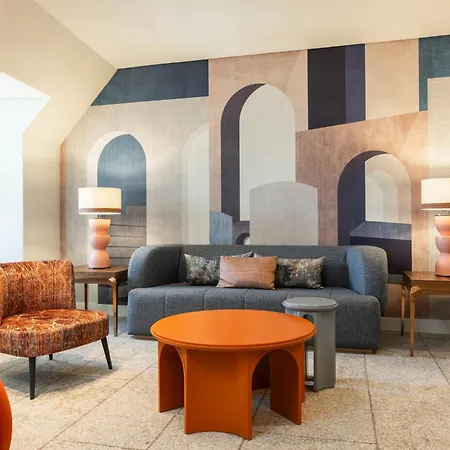 Convent Square Lisbon, Vignette Collection By Ihg-3