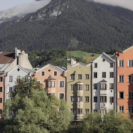 Das Grüne Haus - Boutique Apartments ecofriendly-3