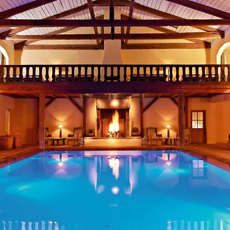 Bleiche Resort&Spa-2