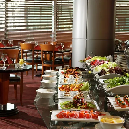J5 Hotels - Port Saeed-3