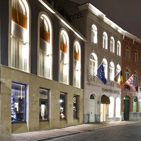 Flanders Hotel-2