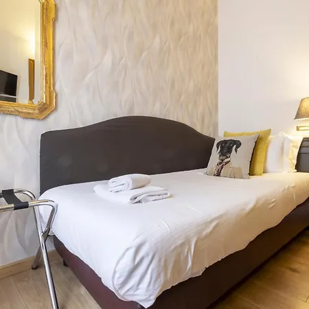 Hotel Bagliori-3