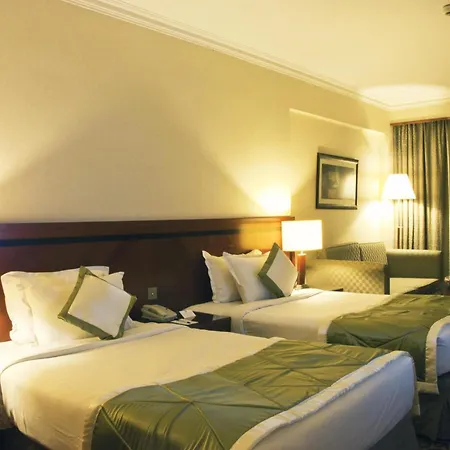 Ramee Royal Hotel-2