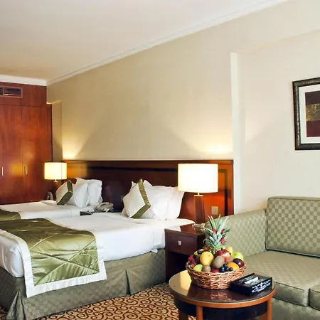 Ramee Royal Hotel-3