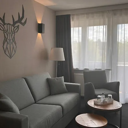 Hotel Haus am Hochwald-2