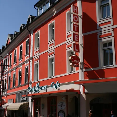Altstadthotel Mosser-3