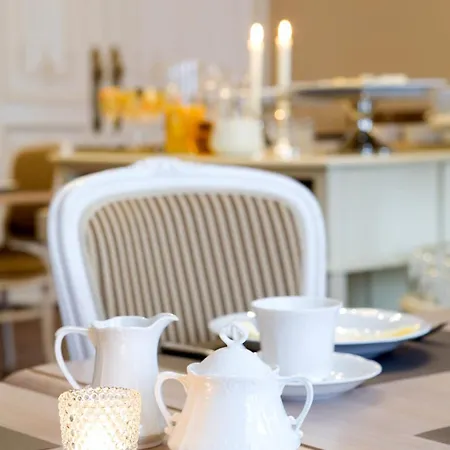 Boutique Hotel Hancelot-3