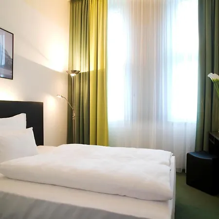 Rainers Hotel Vienna-2