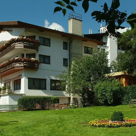 Hotel-Garni Stern - Bed & Breakfast & More-3