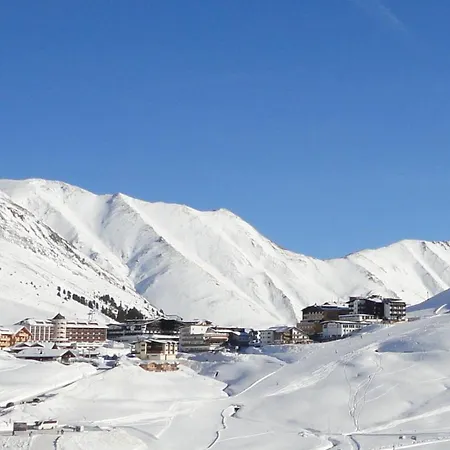 Sonne&Schnee in Kühtai-3