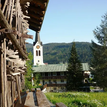 Gästehaus Fels-2