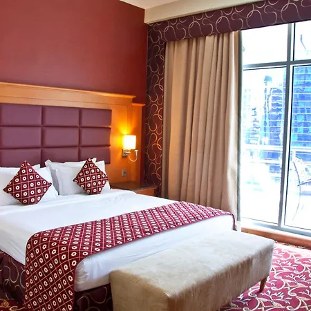 Ramee Rose Hotel-3