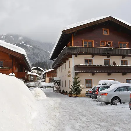 Pension Schmidinger-3