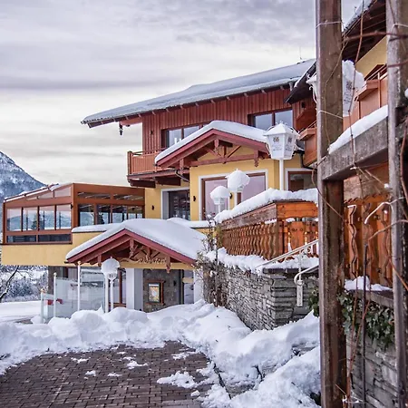 Panorama Hotel Gasthof Leidingerhof-2