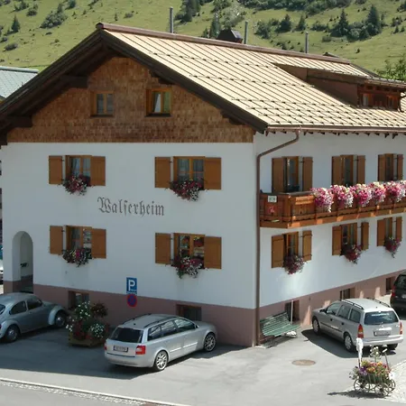 Pension Walserheim-3