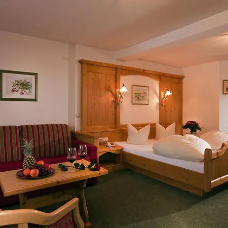 Hotel Alpenrose-2